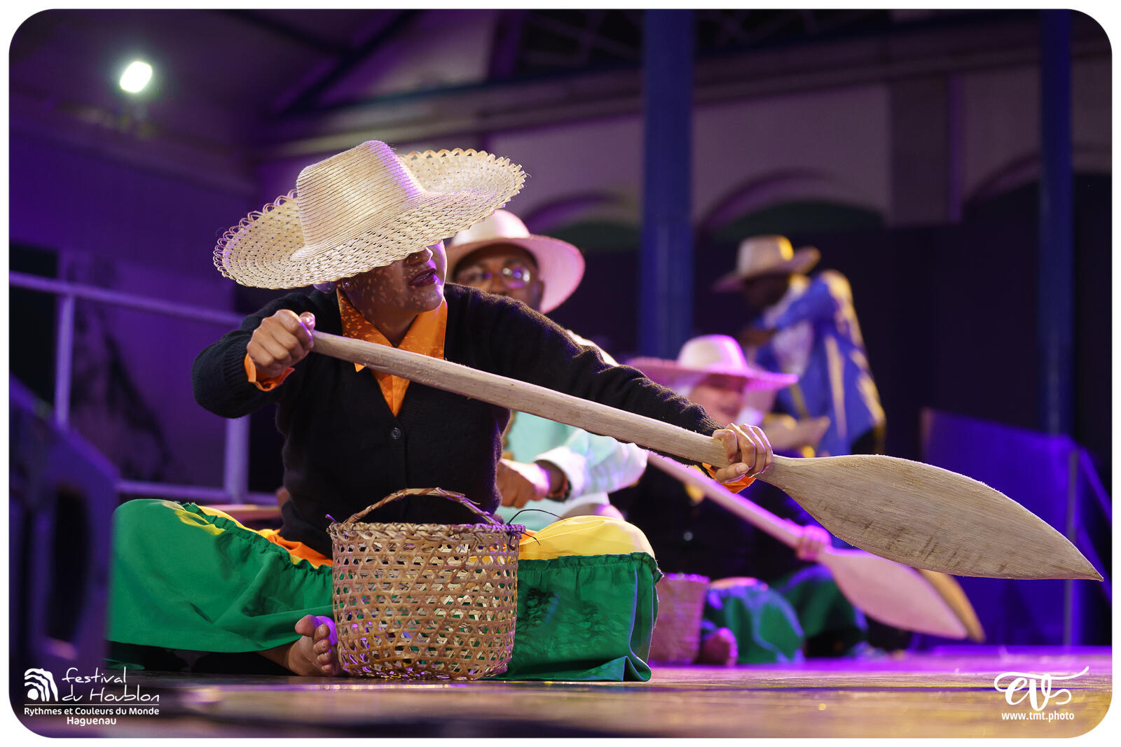 FDH 2024.08.23 | SOIREE DE GALA